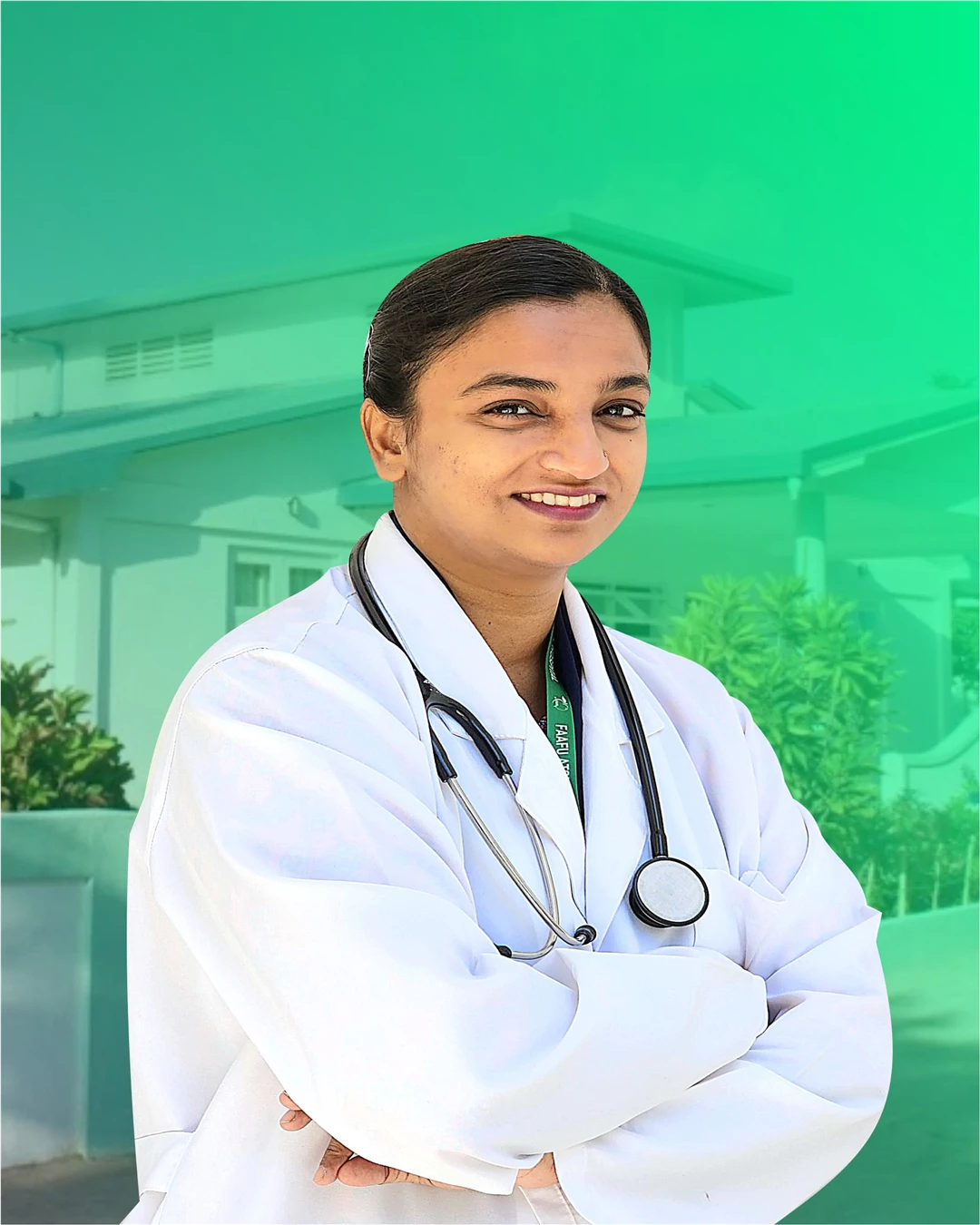 Dr.Farah Jabeen Nitol