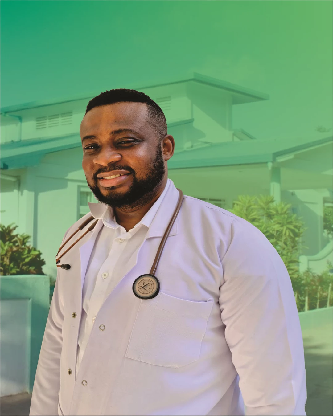 Dr.Uyai Benjamin Eshiet