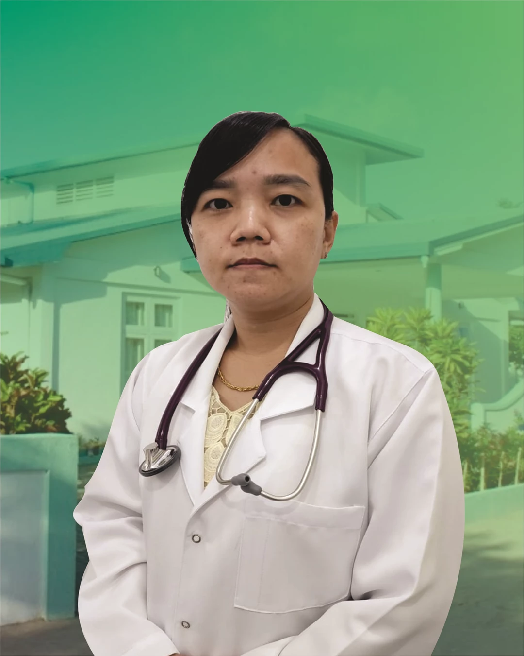Dr.Lae Yee Maung